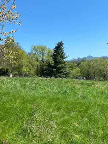 Prodej pozemku pro bydlení, Hamr na Jezeře, 875 m2