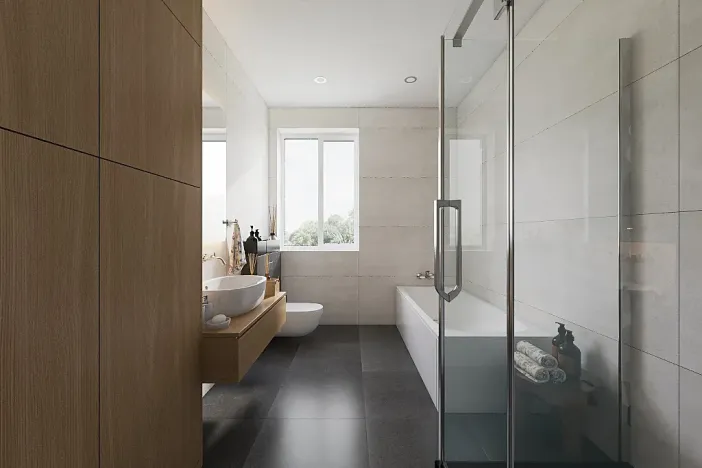 Prodej rodinného domu, Česká Kamenice, 140 m2