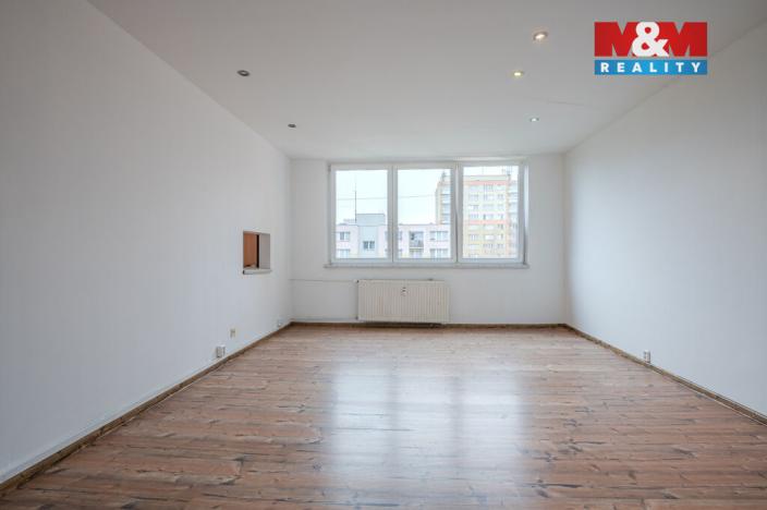 Prodej bytu 3+1, Český Těšín, Polní, 66 m2