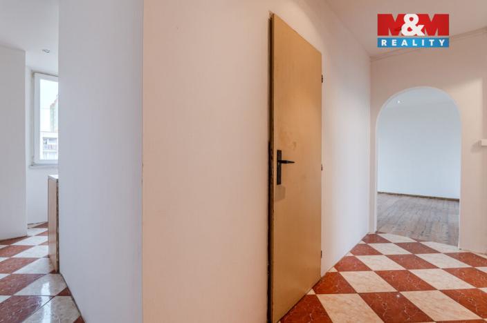 Prodej bytu 3+1, Český Těšín, Polní, 66 m2