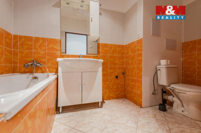 Prodej bytu 3+1, Český Těšín, Polní, 66 m2