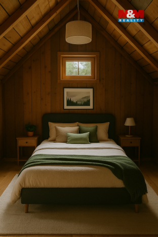 Prodej chaty, Mokrá-Horákov - Horákov, 25 m2