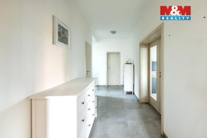 Prodej rodinného domu, Obora, 155 m2