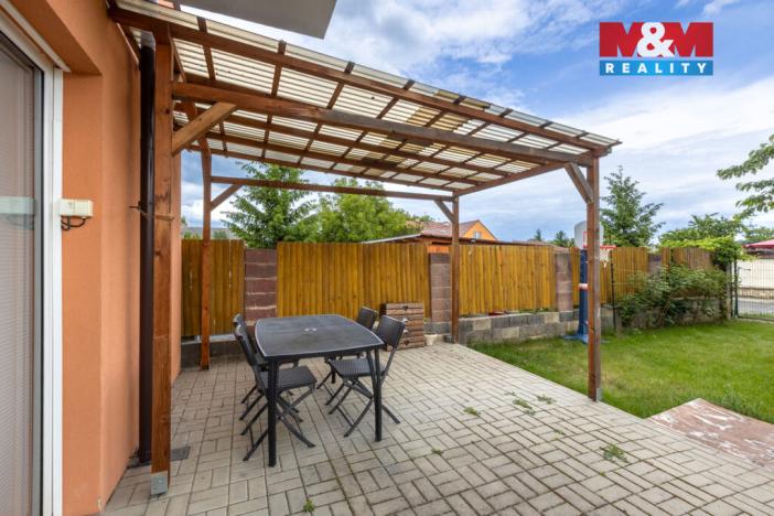 Prodej rodinného domu, Obora, 155 m2