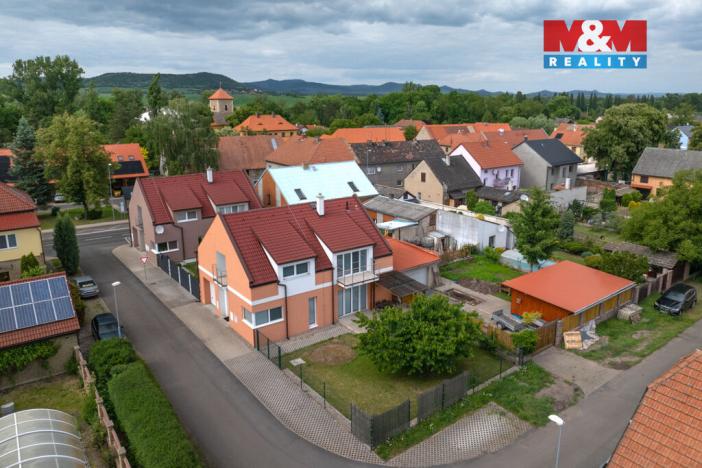 Prodej rodinného domu, Obora, 155 m2