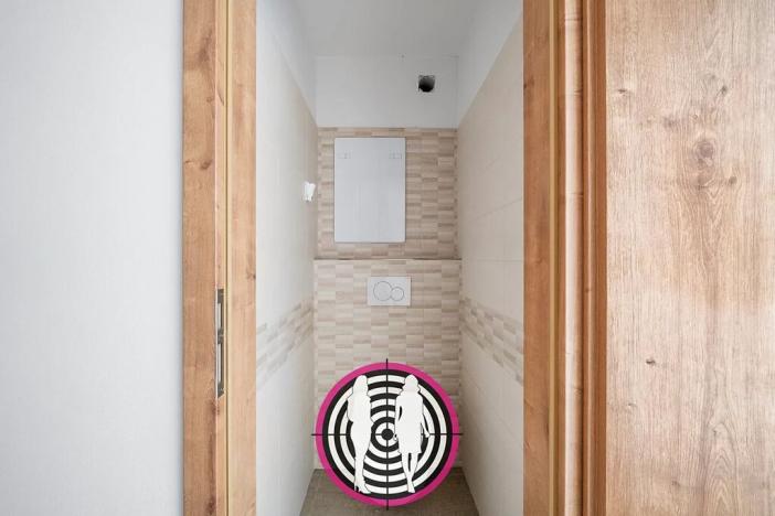 Prodej bytu 3+kk, Kolín, Družstevní, 53 m2