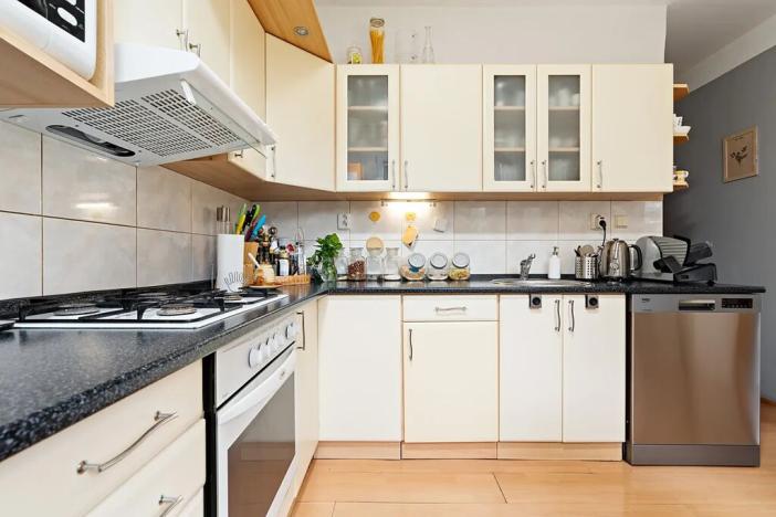 Prodej bytu 4+1, Plzeň, Rabštejnská, 92 m2