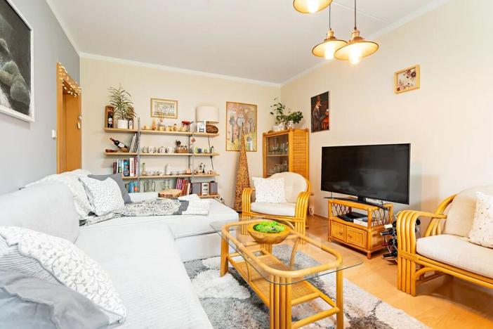 Prodej bytu 4+1, Plzeň, Rabštejnská, 92 m2