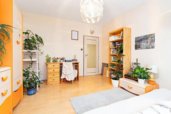 Prodej bytu 4+1, Plzeň, Rabštejnská, 92 m2