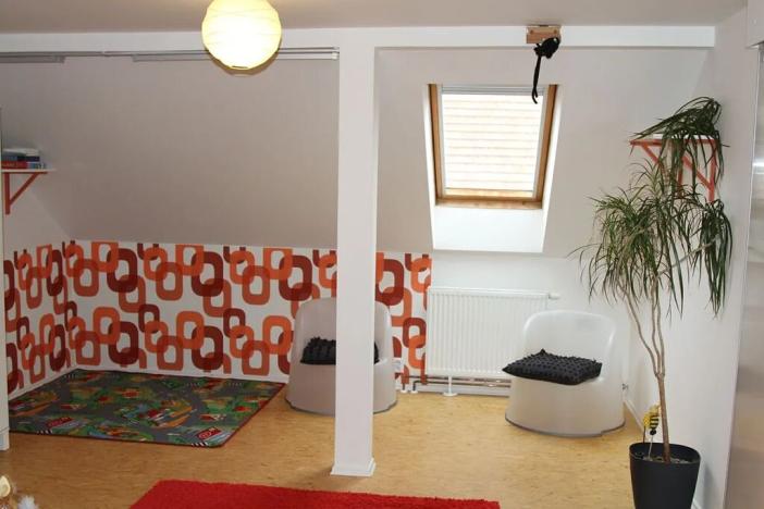 Prodej rodinného domu, Libáň, Emlerova, 162 m2