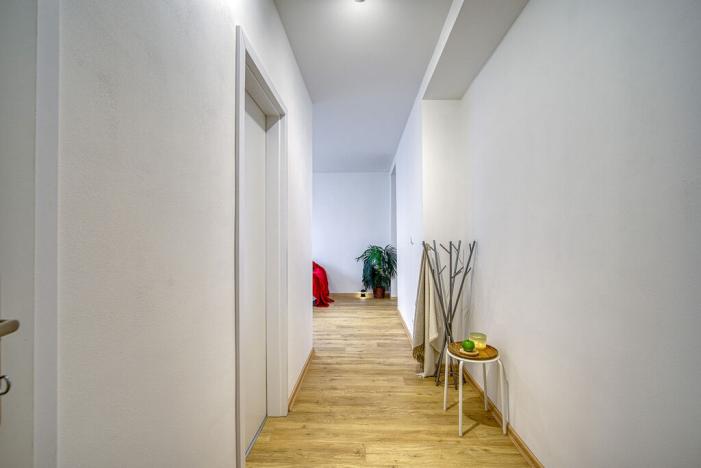 Pronájem bytu 3+1, Litvínov - Horní Litvínov, Vinohradská, 60 m2