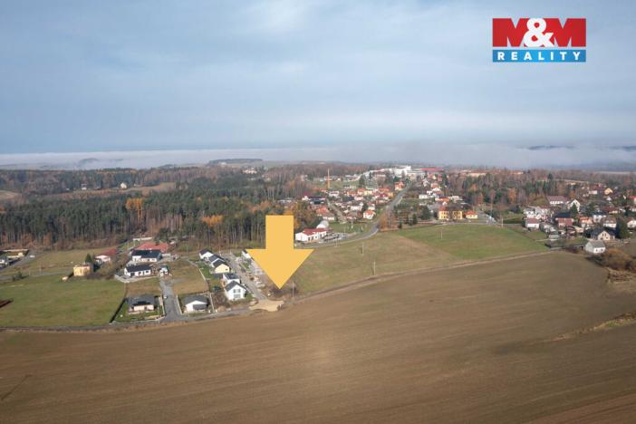 Prodej pozemku pro bydlení, Břasy - Stupno, 696 m2