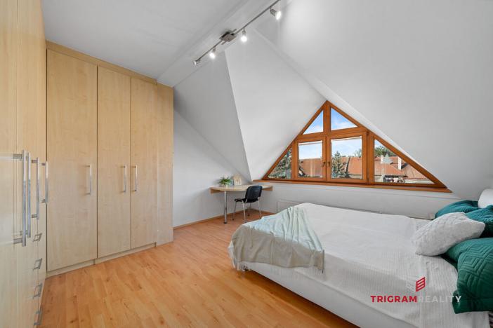 Prodej bytu 3+1, Hradec Králové, Klumparova, 89 m2