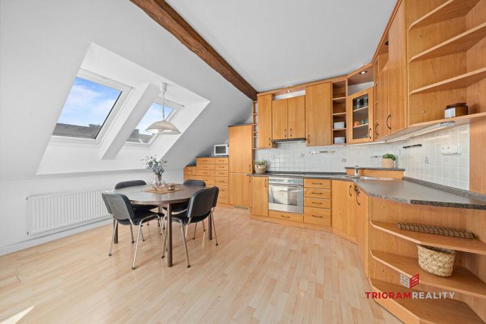 Prodej bytu 3+1, Hradec Králové, Klumparova, 89 m2