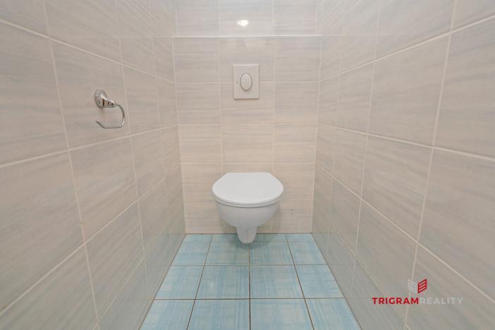 Pronájem bytu 1+kk, Hradec Králové - Třebeš, Ve Stromovce, 41 m2