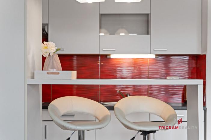 Pronájem bytu 1+kk, Hradec Králové - Třebeš, Ve Stromovce, 41 m2