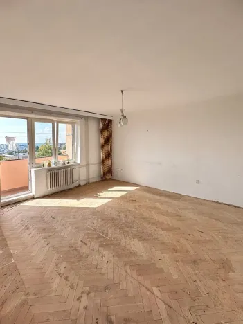 Prodej bytu 2+1, Ostrava, Oty Synka, 53 m2