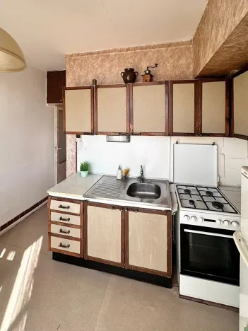 Prodej bytu 2+1, Ostrava, Oty Synka, 53 m2