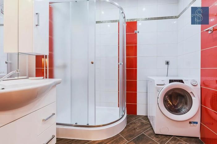 Prodej bytu 2+kk, Praha - Nusle, Slavojova, 51 m2