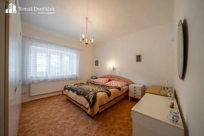 Prodej rodinného domu, Štěpánovice, 270 m2