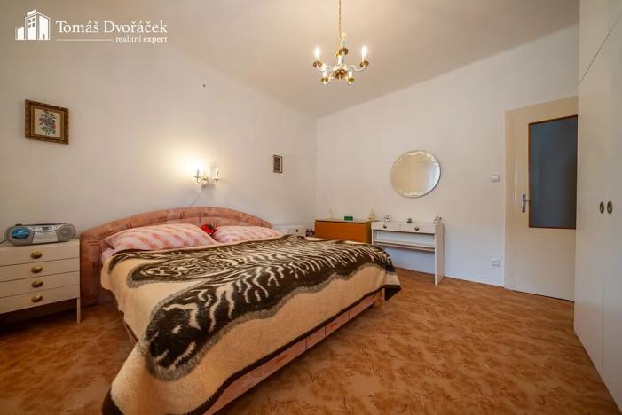 Prodej rodinného domu, Štěpánovice, 270 m2