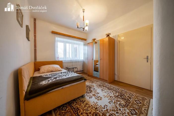 Prodej rodinného domu, Štěpánovice, 270 m2