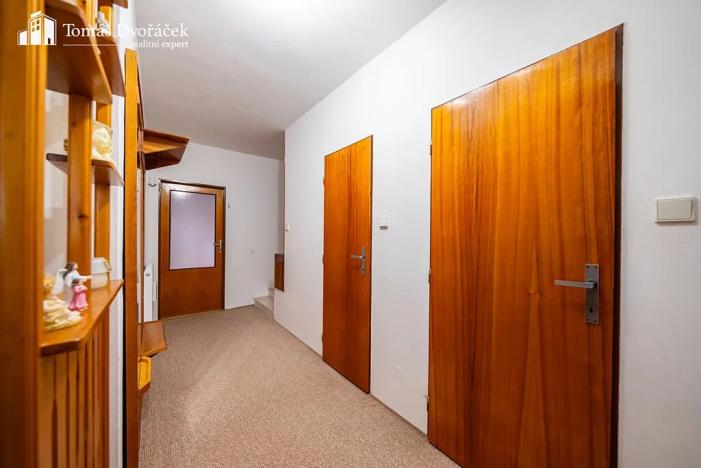 Prodej rodinného domu, Štěpánovice, 270 m2