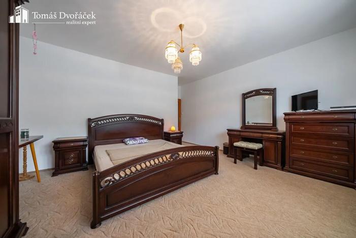 Prodej rodinného domu, Štěpánovice, 270 m2