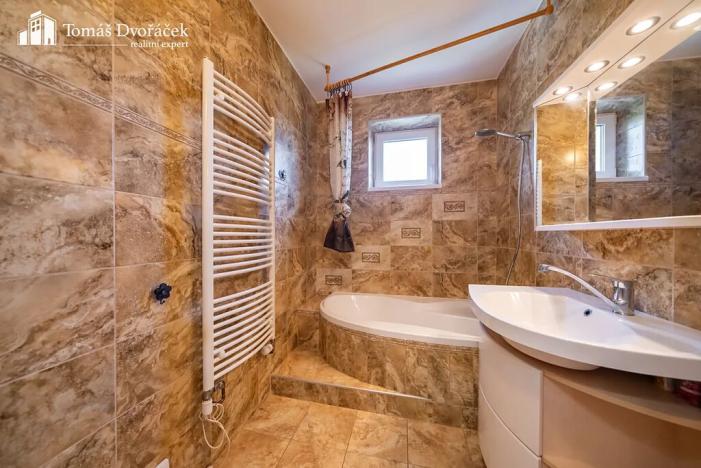 Prodej rodinného domu, Štěpánovice, 270 m2