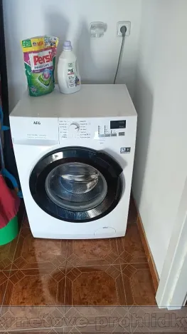 Pronájem pokoje, Praha - Libuš, Zahrádecká, 19 m2