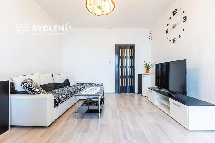 Prodej bytu 3+1, Litvínov, Mostecká, 71 m2
