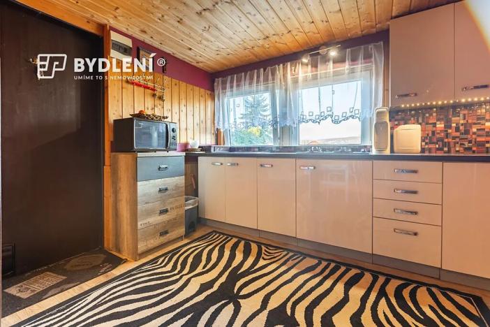 Prodej chaty, Ústí nad Labem, 43 m2