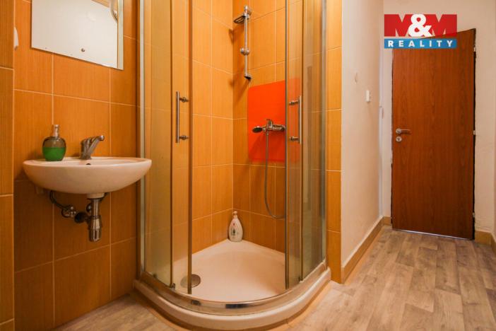 Prodej bytu 3+1, Třebom, 71 m2