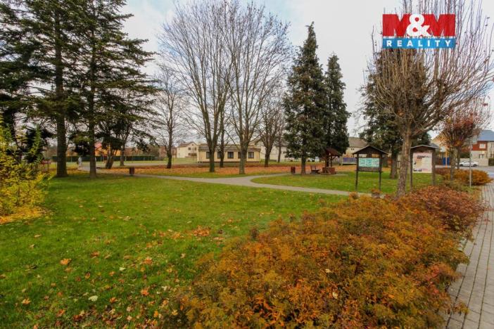 Prodej bytu 3+1, Třebom, 71 m2