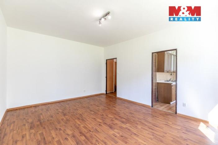 Prodej bytu 2+1, Třinec - Lyžbice, Kopernikova, 52 m2