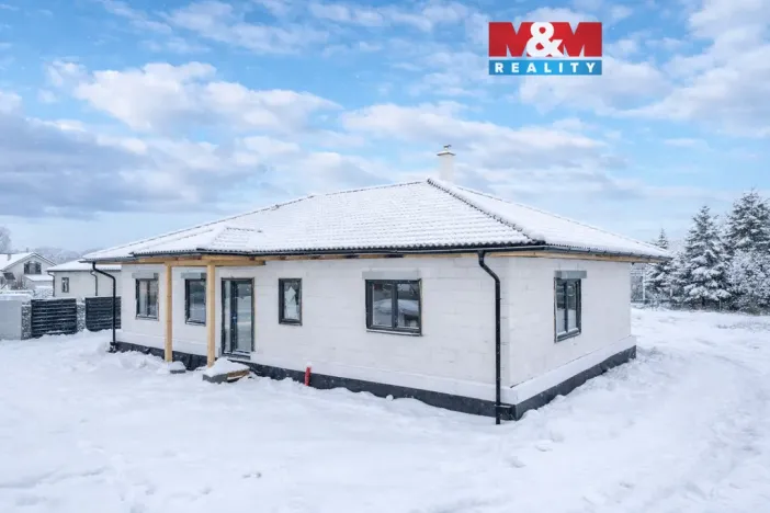 Prodej pozemku pro bydlení, Svatý Mikuláš, Krátká, 700 m2