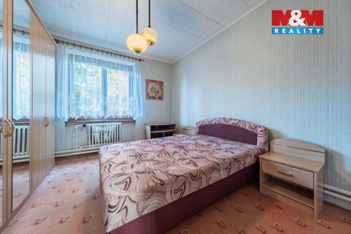 Prodej bytu 2+1, Průhonice, Školní, 53 m2