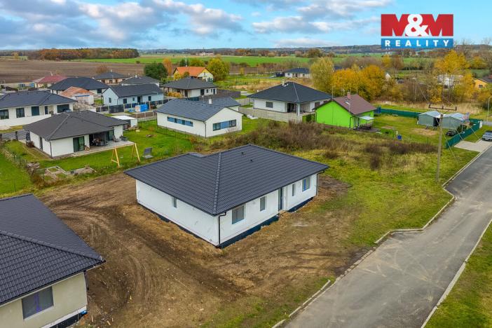 Prodej rodinného domu, Svatý Mikuláš, Krátká, 122 m2