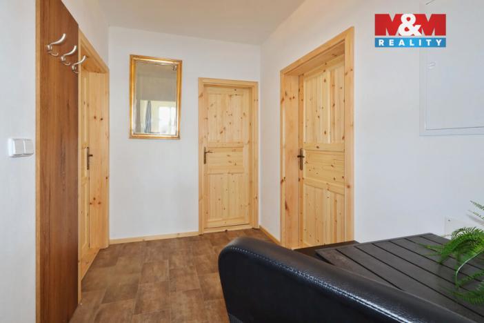 Prodej rodinného domu, Lípa - Petrkov, 75 m2