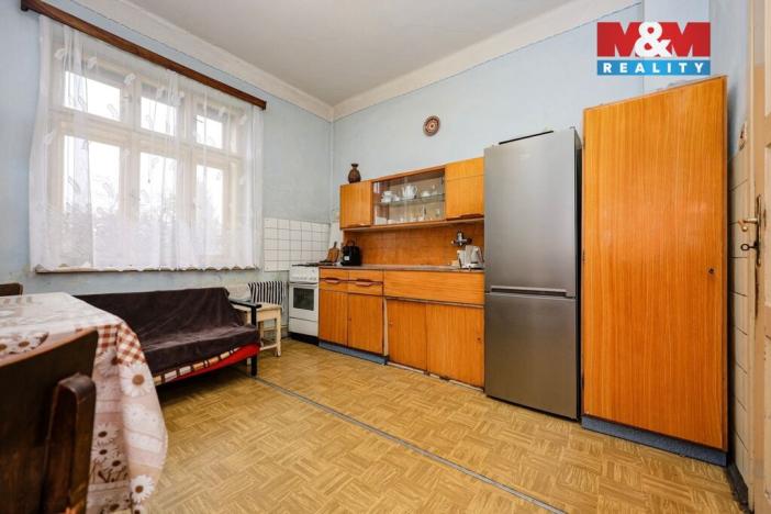 Prodej rodinného domu, Mladějovice, 142 m2