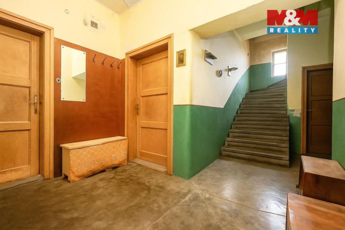 Prodej rodinného domu, Mladějovice, 142 m2