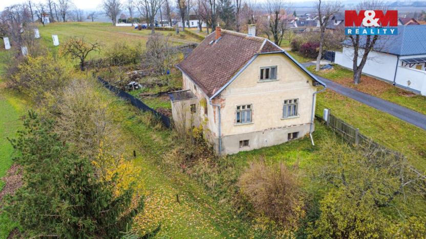 Prodej rodinného domu, Mladějovice, 142 m2