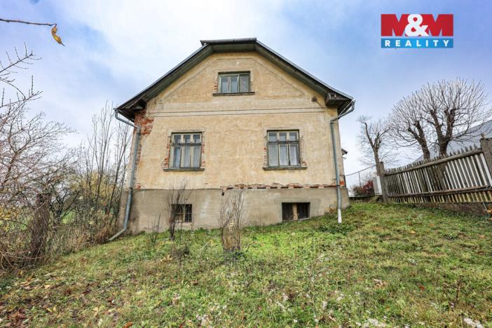 Prodej rodinného domu, Mladějovice, 142 m2