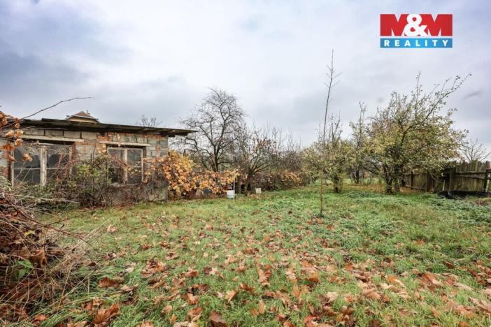 Prodej rodinného domu, Mladějovice, 142 m2