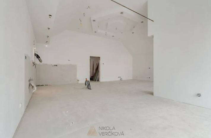 Prodej rodinného domu, Jaroměřice nad Rokytnou, Floriánská, 115 m2