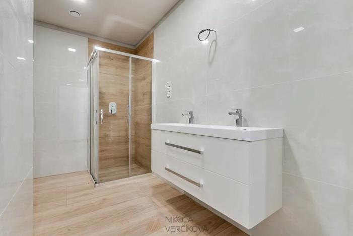 Prodej rodinného domu, Jaroměřice nad Rokytnou, Floriánská, 115 m2