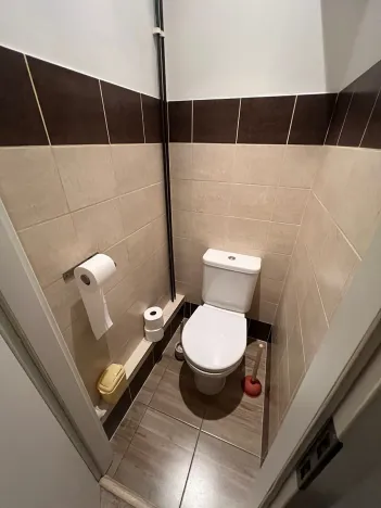 Pronájem bytu 2+kk, Praha - Libeň, Sokolovská, 35 m2