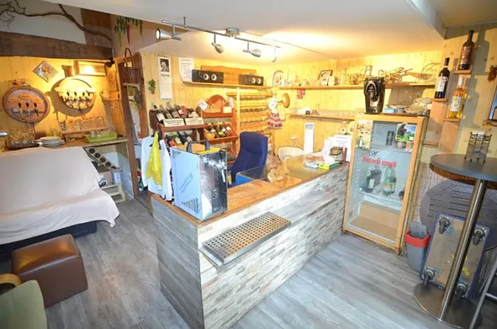 Pronájem obchodního prostoru, Praha - Záběhlice, Dunická, 26 m2