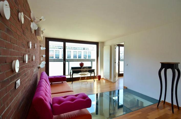 Prodej kanceláře, Praha - Karlín, Šaldova, 194 m2