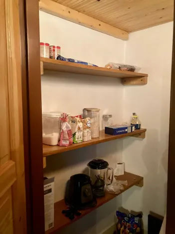 Pronájem bytu 1+1, Praha - Košíře, Vrchlického, 45 m2